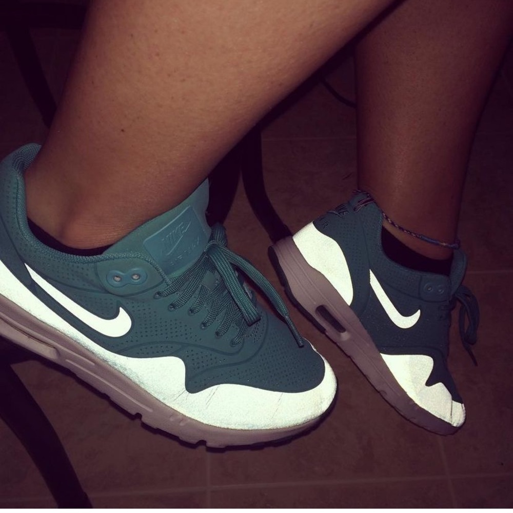Nike air max thea